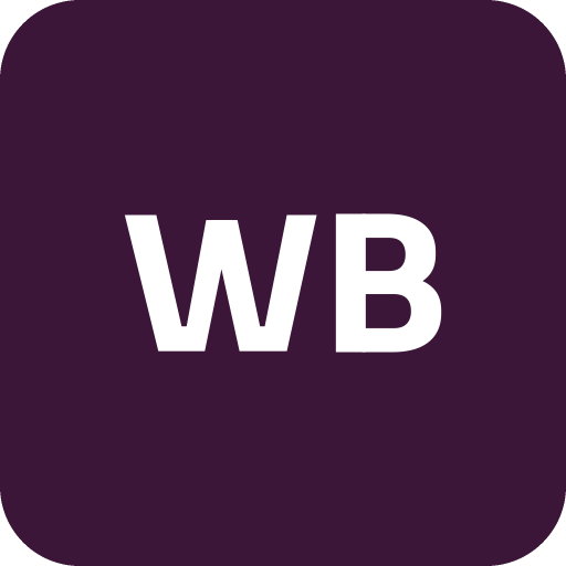 Worcester Brow Bar logo